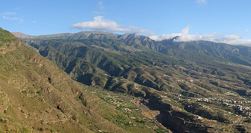 que hacer en el Valle de Güímar