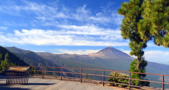 Que visitar en el Valle de GÜímar